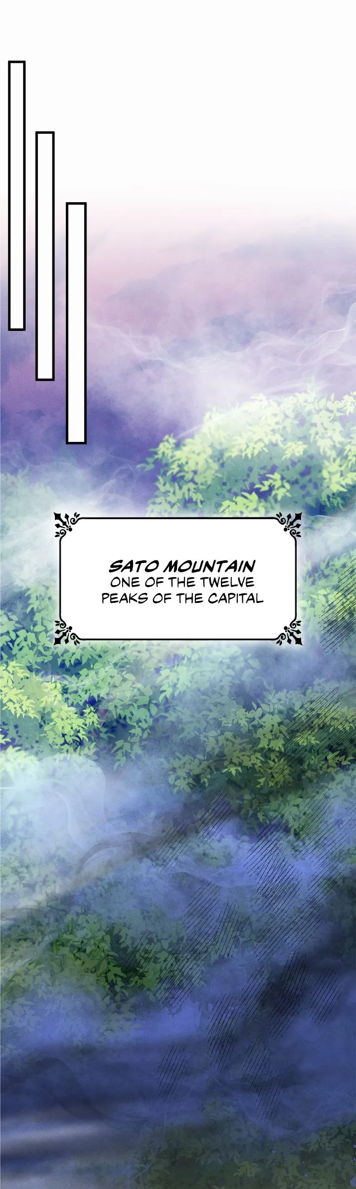 Our Ball Begins at Moonrise Chapter 40 Online - página 33