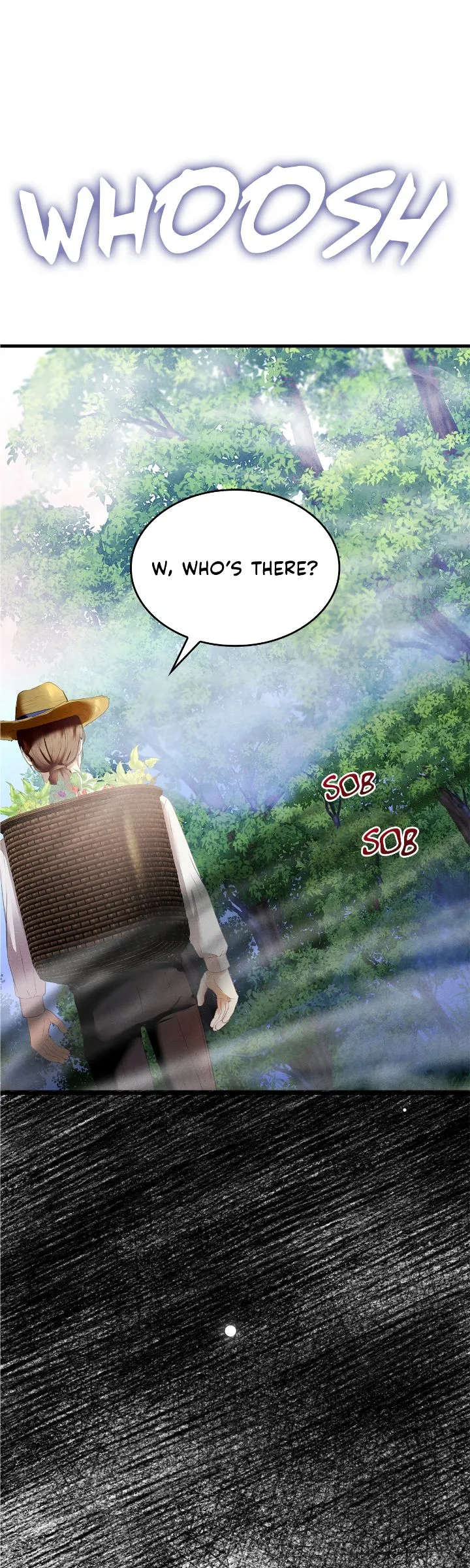 Our Ball Begins at Moonrise Chapter 40 Online - página 35