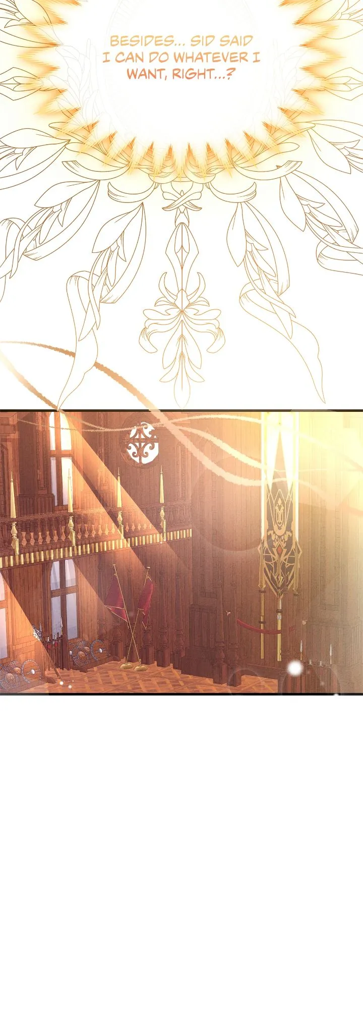 Our Ball Begins at Moonrise Chapter 40 Online - página 43