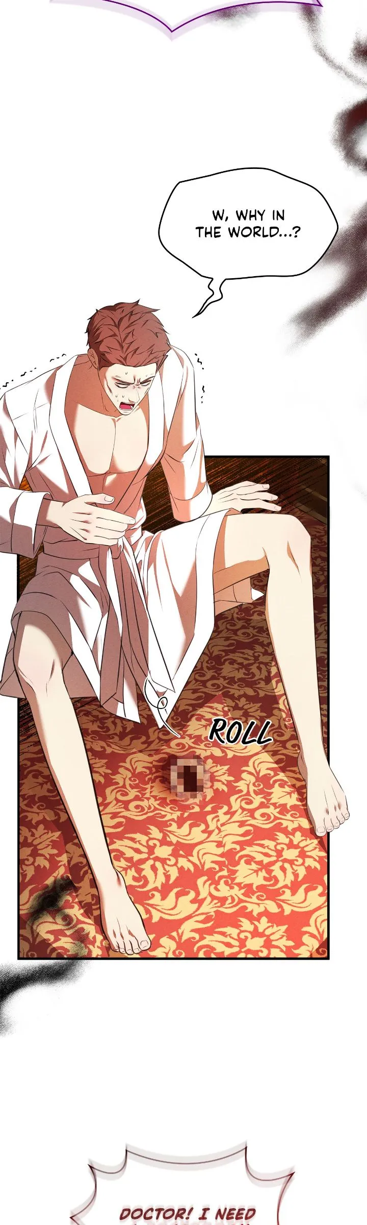 Our Ball Begins at Moonrise Chapter 42 Online - página 2