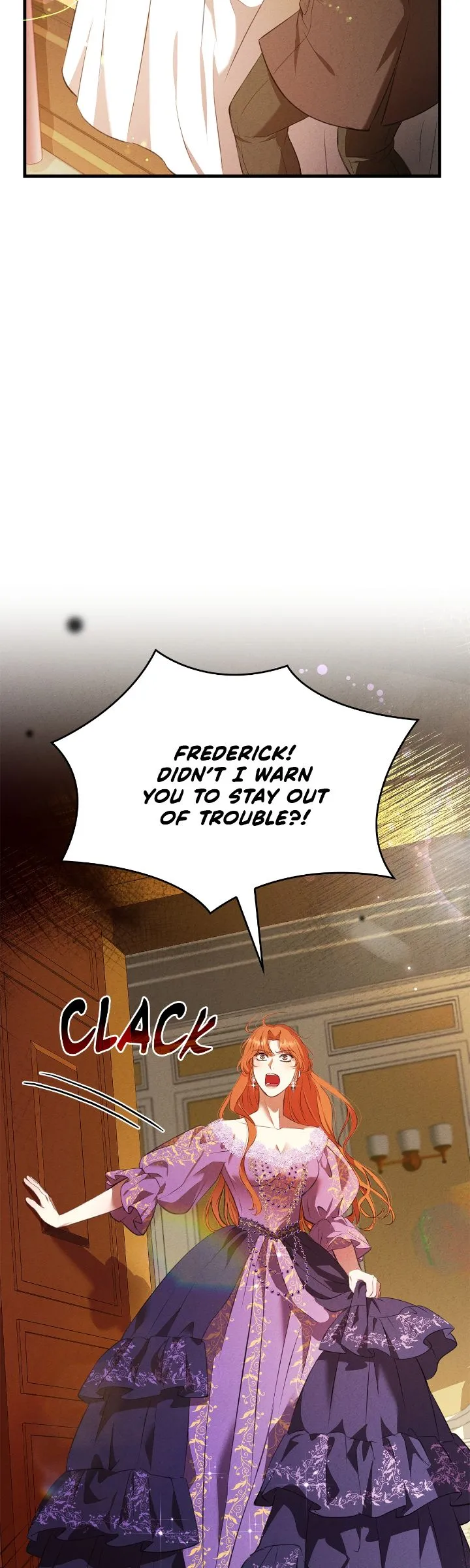 Our Ball Begins at Moonrise Chapter 42 Online - página 5