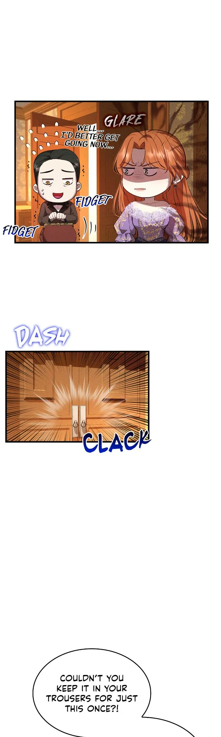 Our Ball Begins at Moonrise Chapter 42 Online - página 7