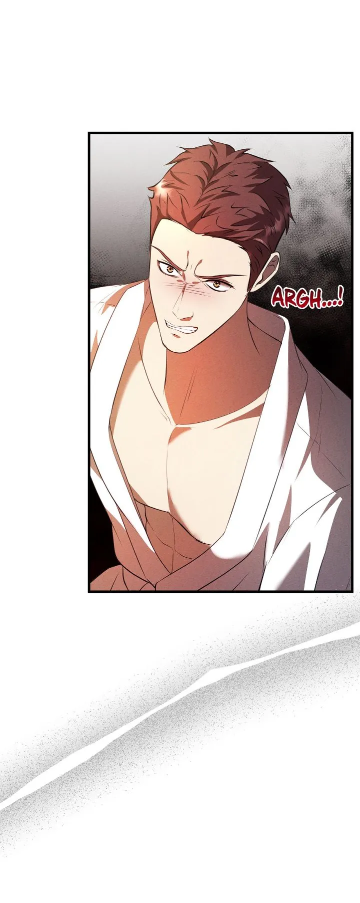 Our Ball Begins at Moonrise Chapter 42 Online - página 9