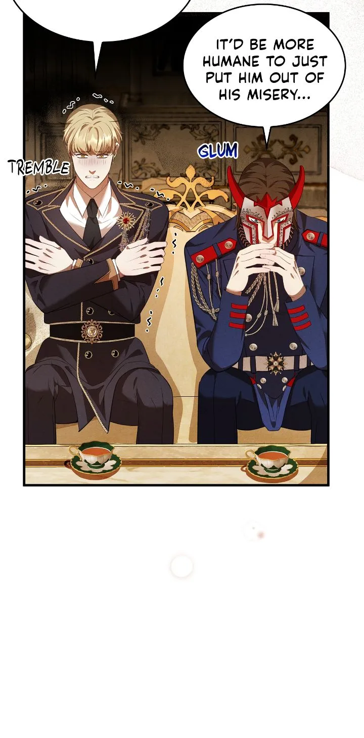 Our Ball Begins at Moonrise Chapter 42 Online - página 12
