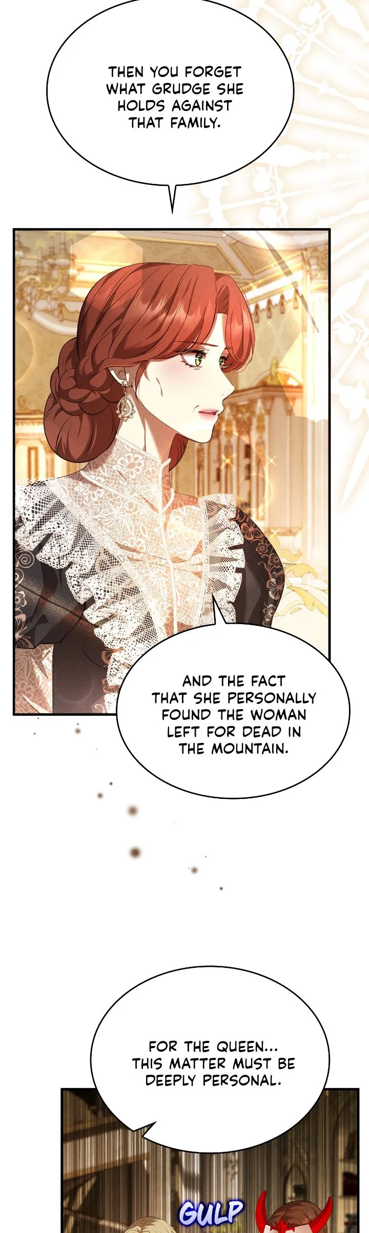 Our Ball Begins at Moonrise Chapter 42 Online - página 15