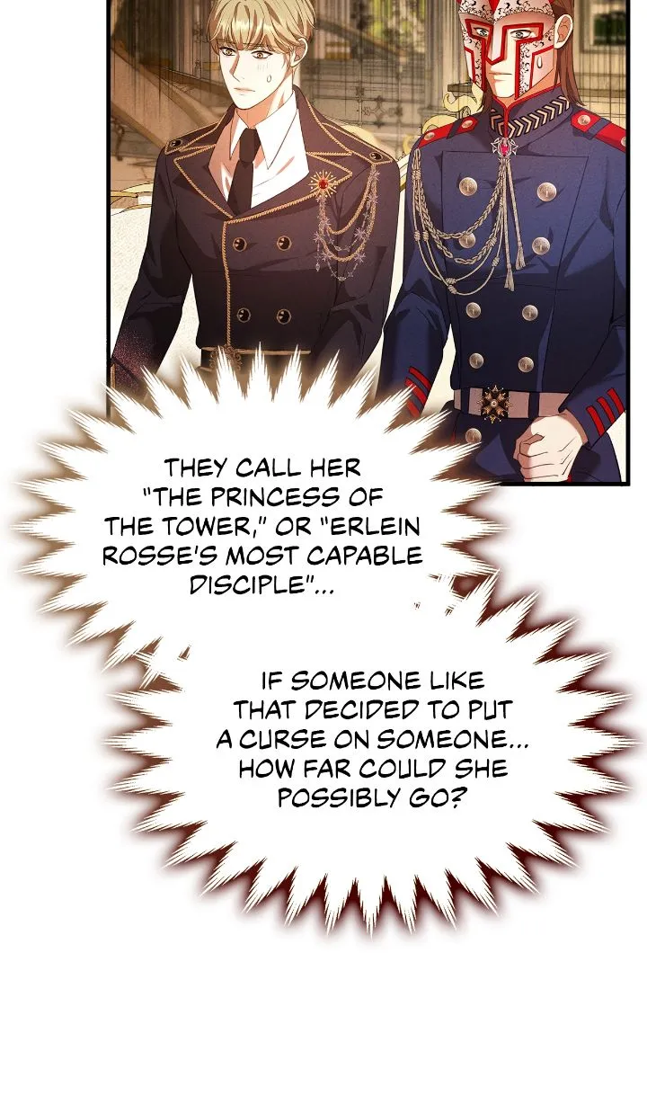 Our Ball Begins at Moonrise Chapter 42 Online - página 16