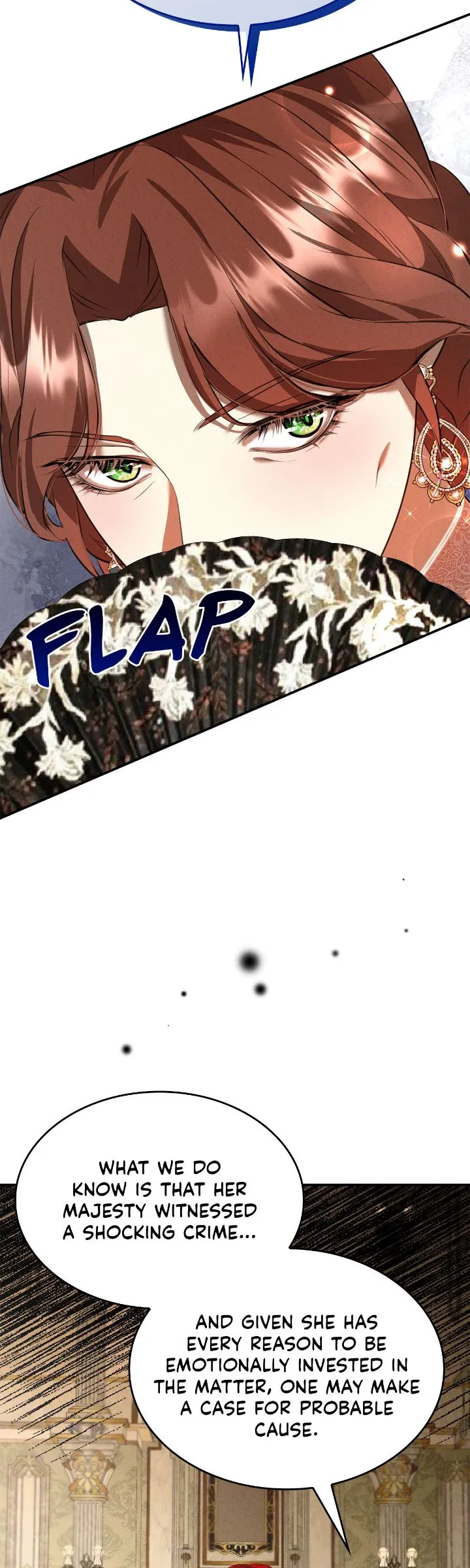 Our Ball Begins at Moonrise Chapter 42 Online - página 22