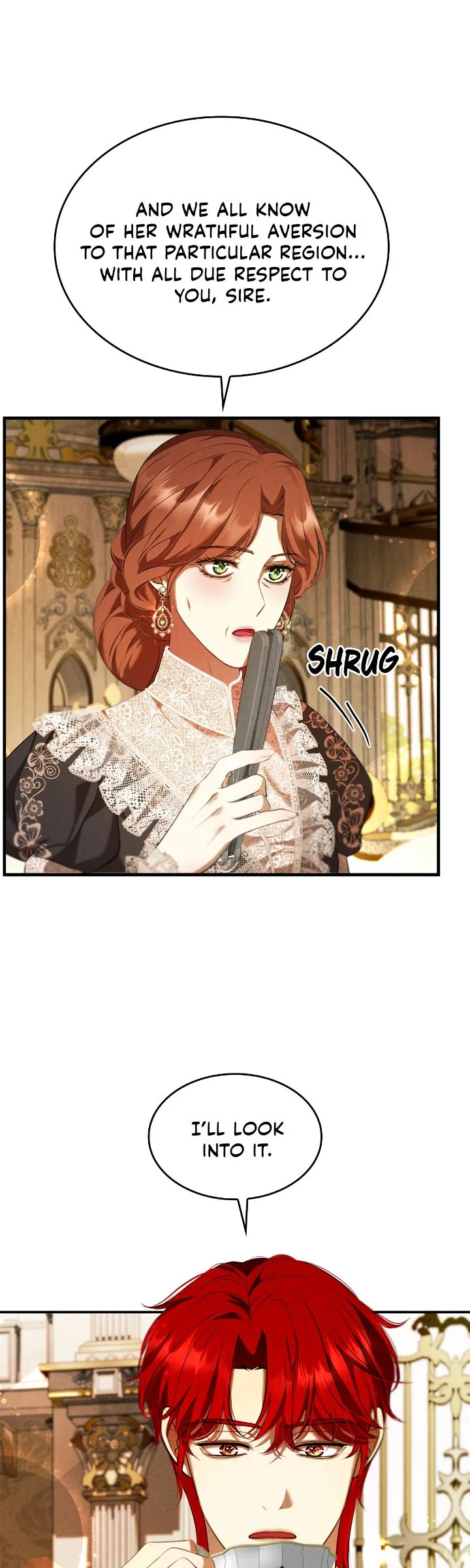 Our Ball Begins at Moonrise Chapter 42 Online - página 24