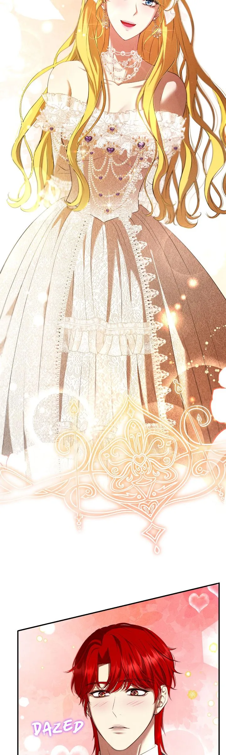 Our Ball Begins at Moonrise Chapter 42 Online - página 30