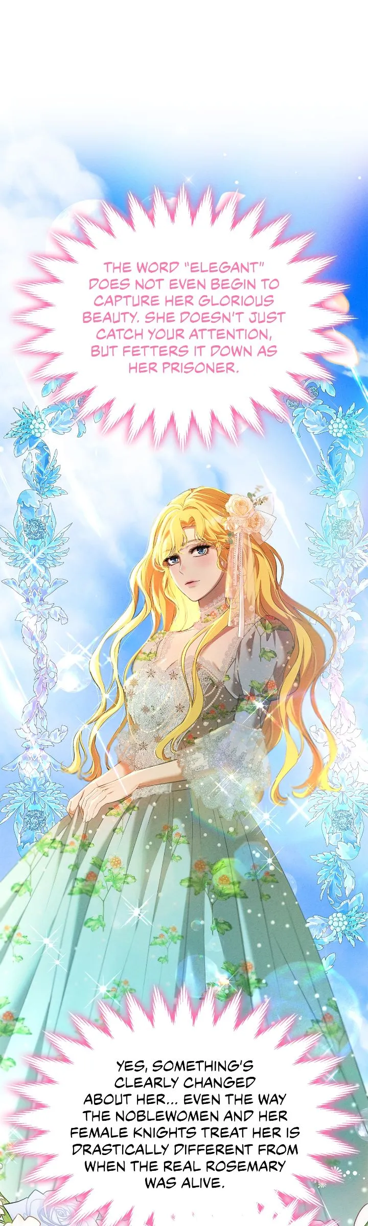 Our Ball Begins at Moonrise Chapter 42 Online - página 32