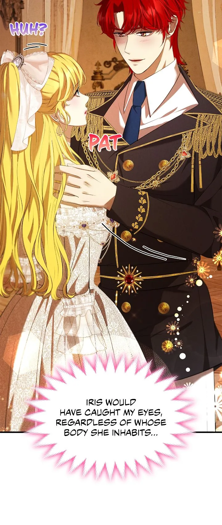 Our Ball Begins at Moonrise Chapter 42 Online - página 34