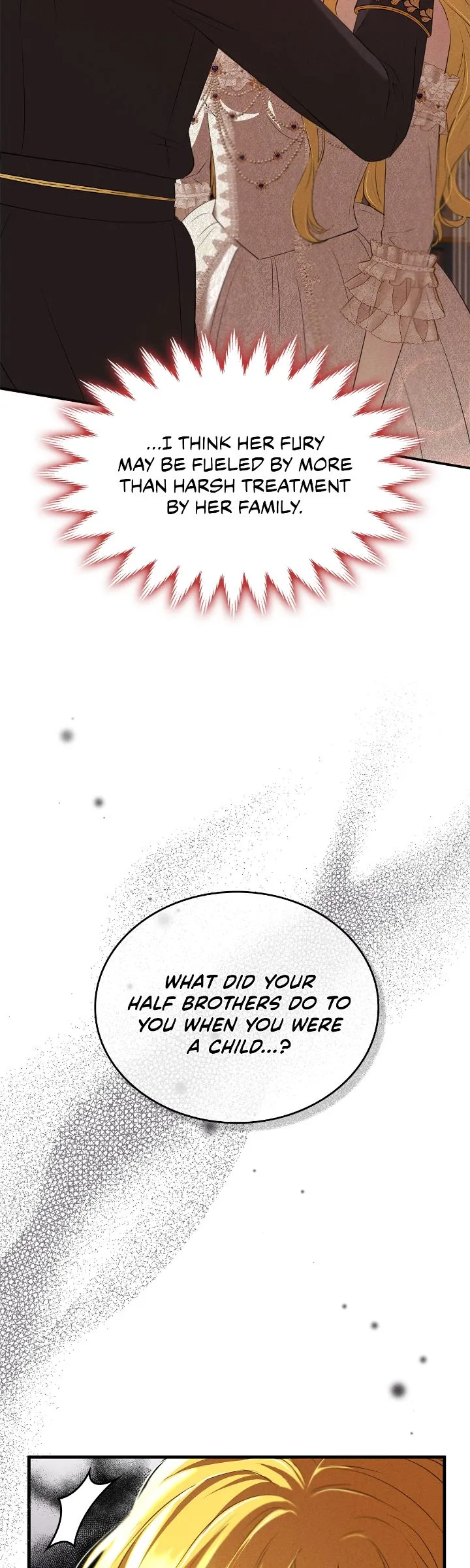 Our Ball Begins at Moonrise Chapter 42 Online - página 36