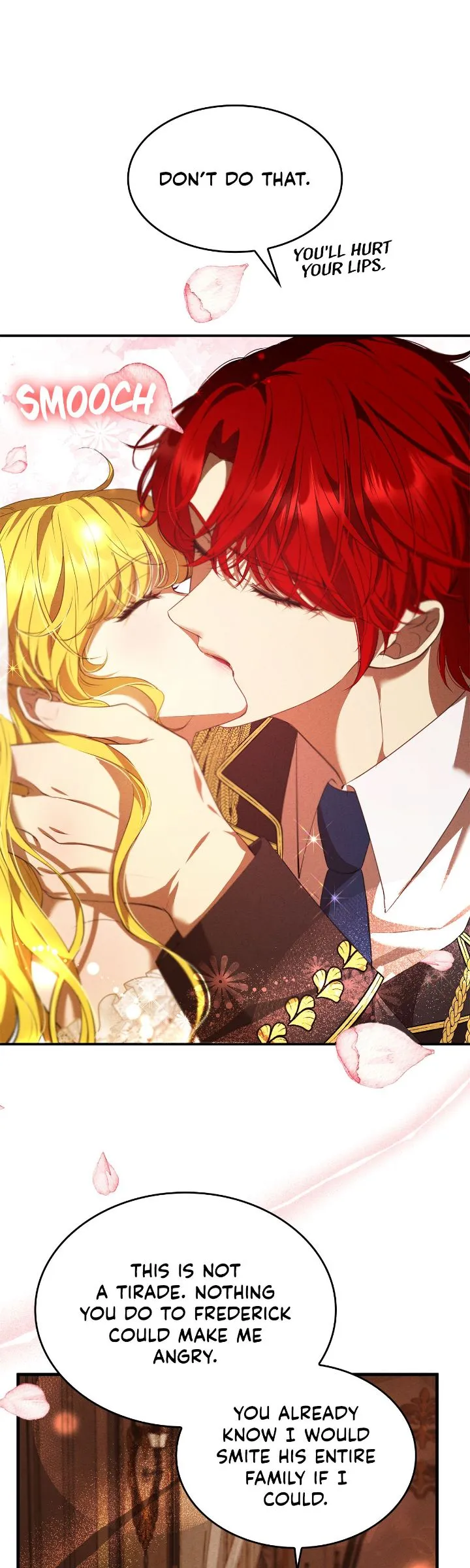 Our Ball Begins at Moonrise Chapter 42 Online - página 42