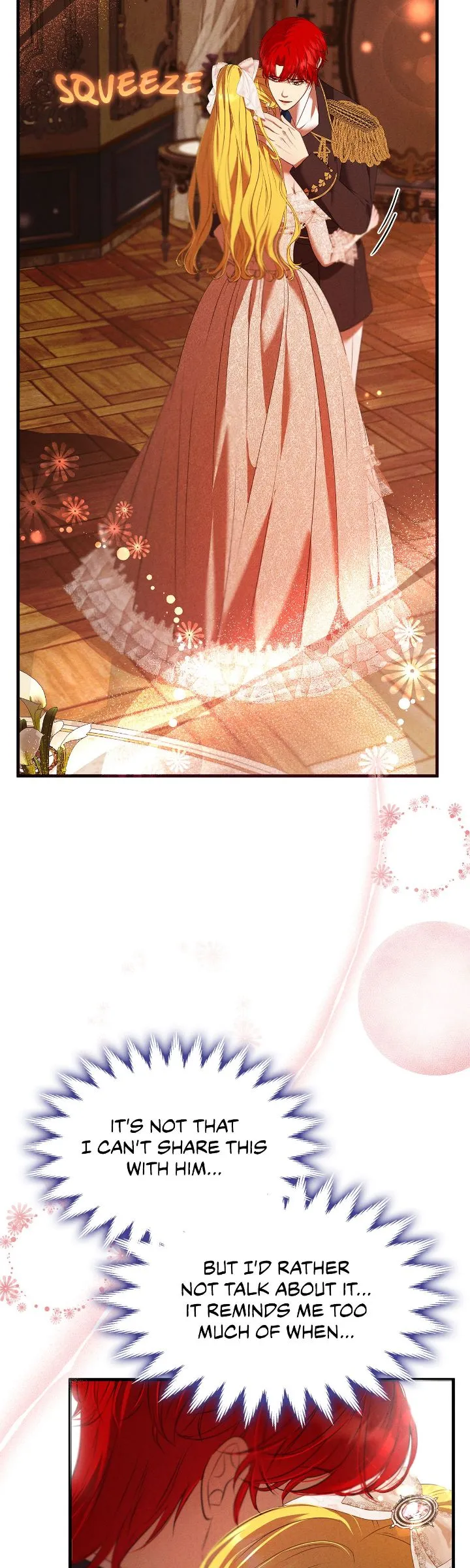 Our Ball Begins at Moonrise Chapter 42 Online - página 43