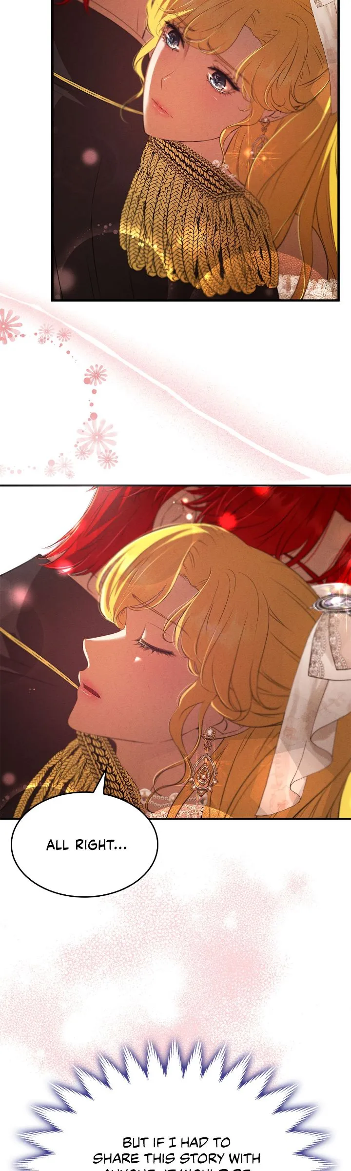 Our Ball Begins at Moonrise Chapter 42 Online - página 44