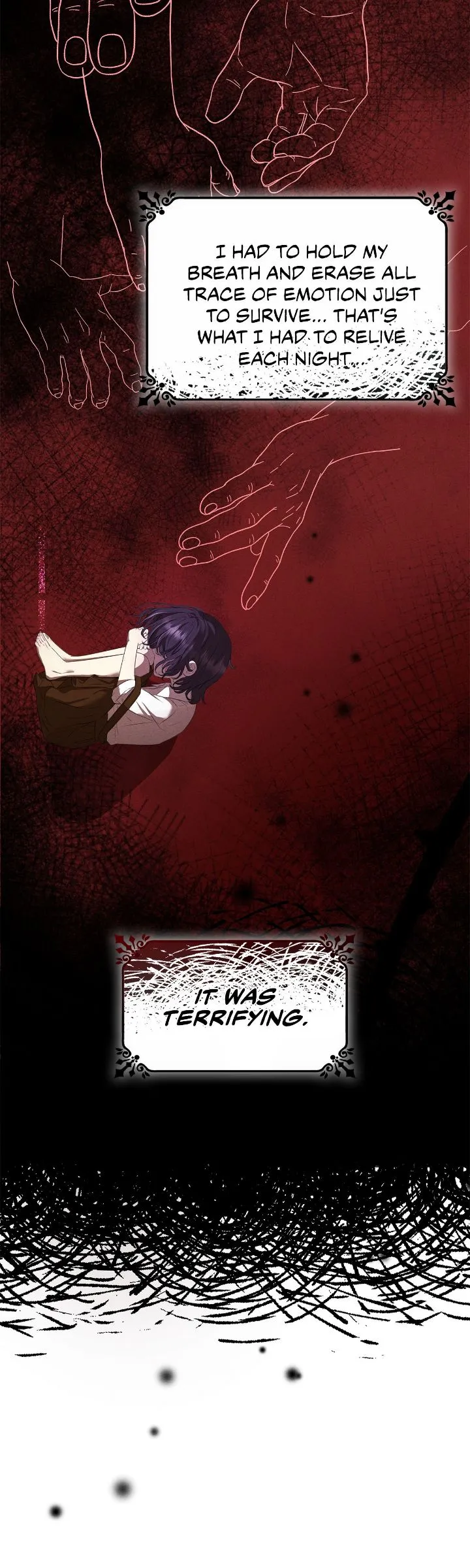 Our Ball Begins at Moonrise Chapter 42 Online - página 47