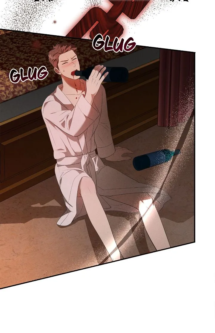 Our Ball Begins at Moonrise Chapter 42 Online - página 56