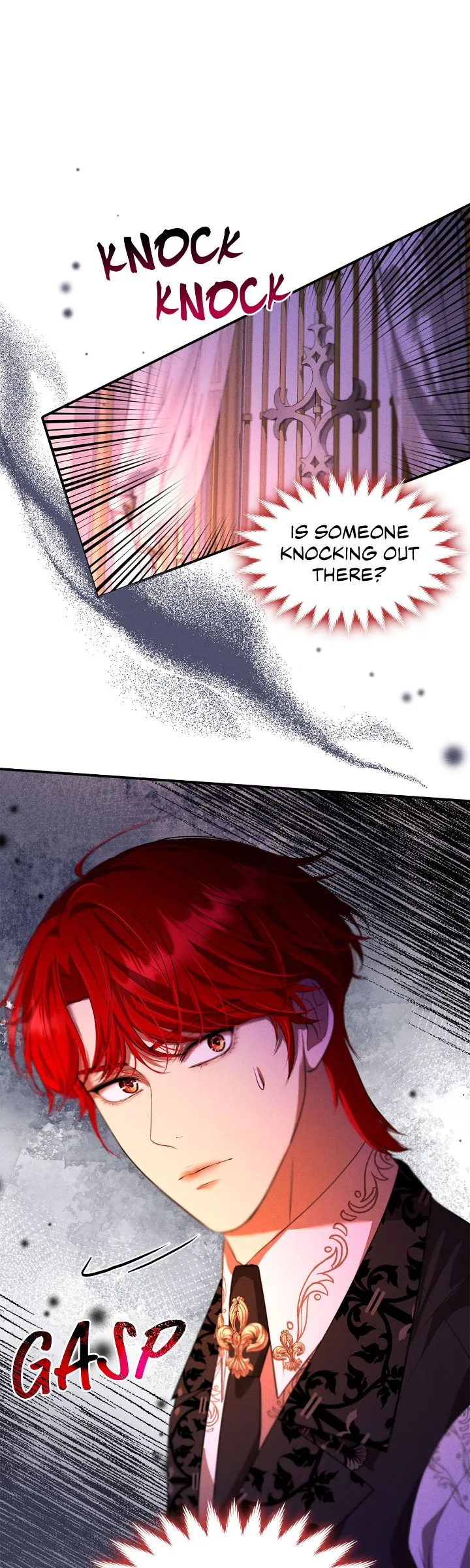 Our Ball Begins at Moonrise Chapter 42 Online - página 60