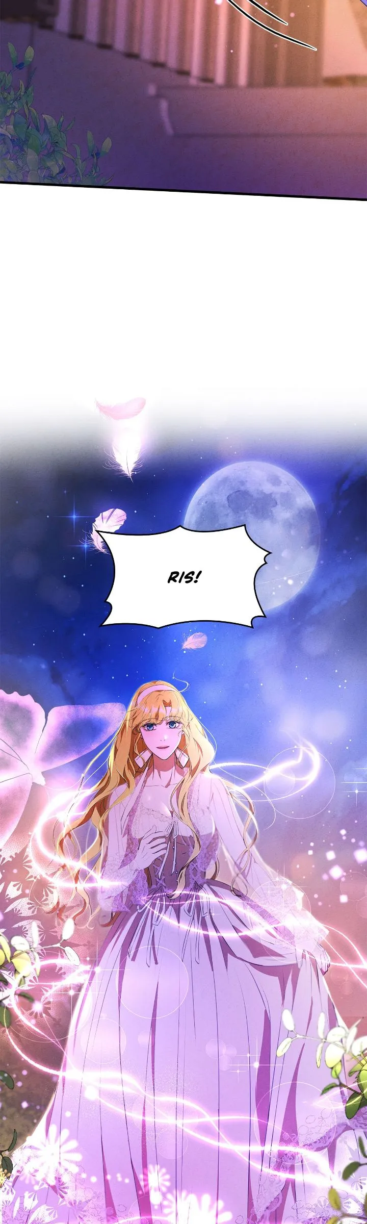 Our Ball Begins at Moonrise Chapter 43 Online - página 2