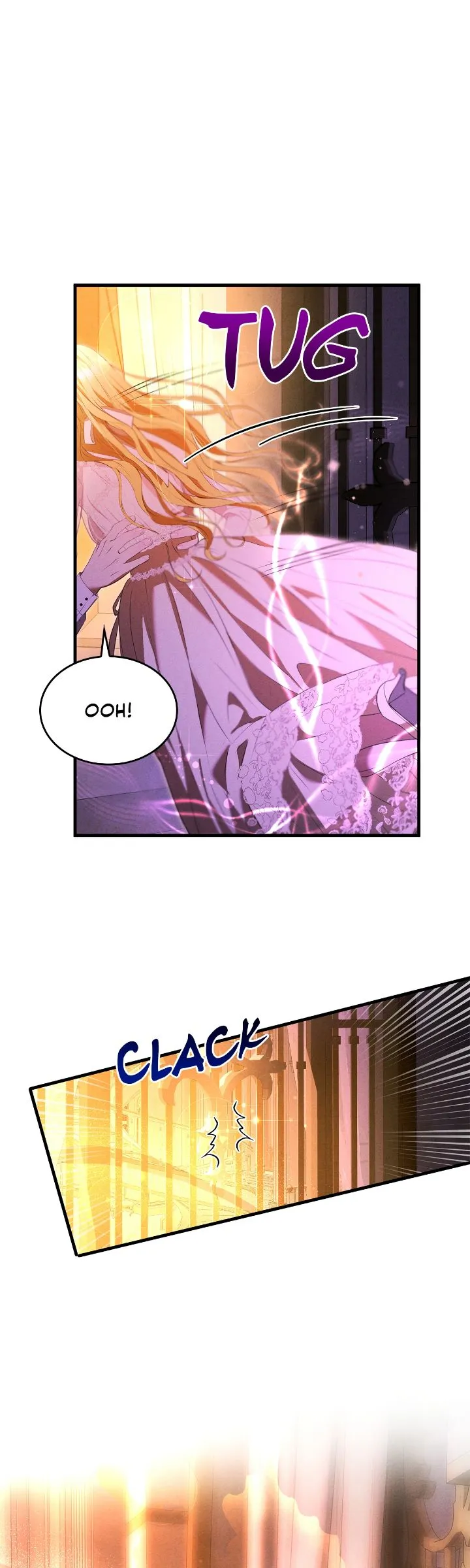 Our Ball Begins at Moonrise Chapter 43 Online - página 5