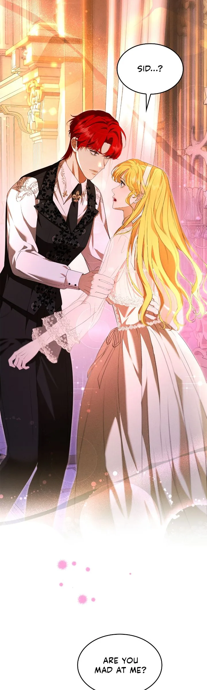 Our Ball Begins at Moonrise Chapter 43 Online - página 6