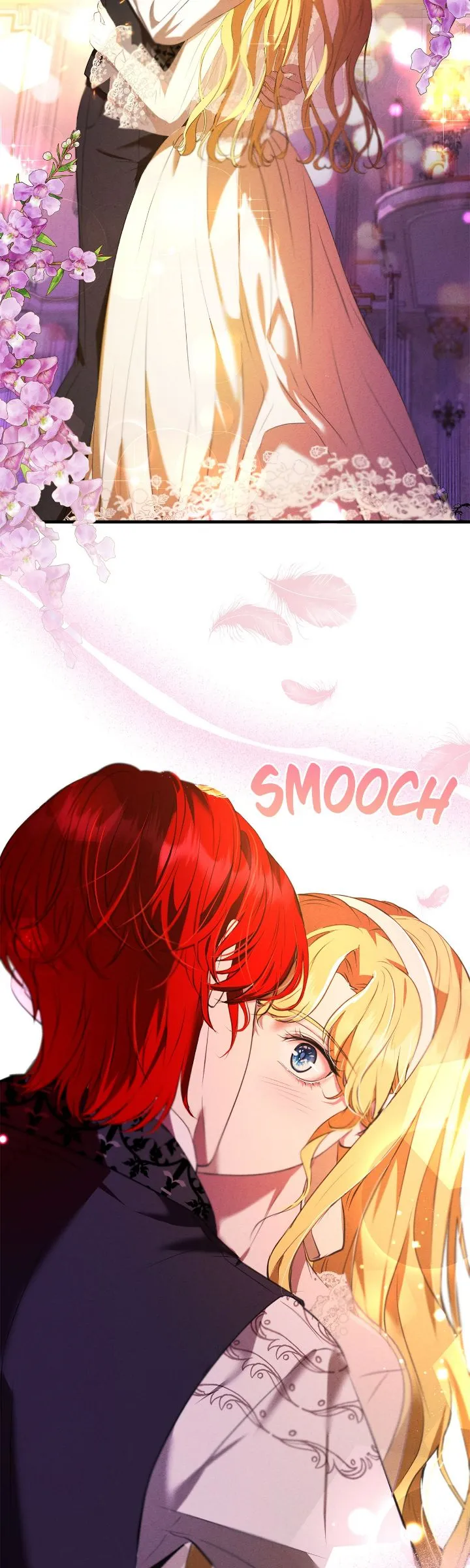 Our Ball Begins at Moonrise Chapter 43 Online - página 13