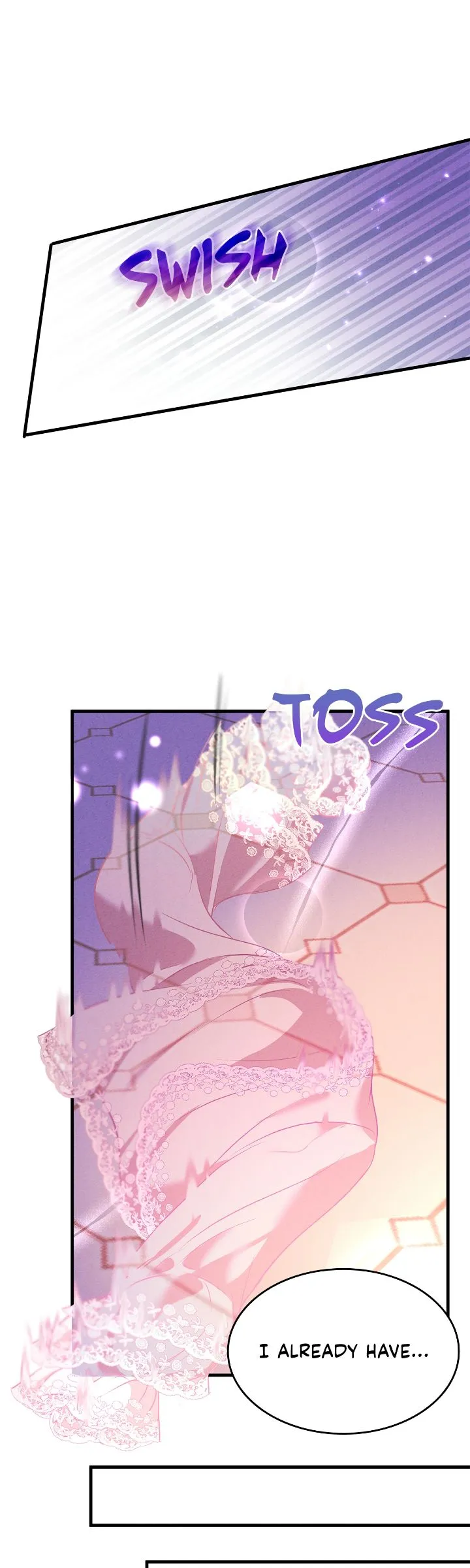 Our Ball Begins at Moonrise Chapter 43 Online - página 17