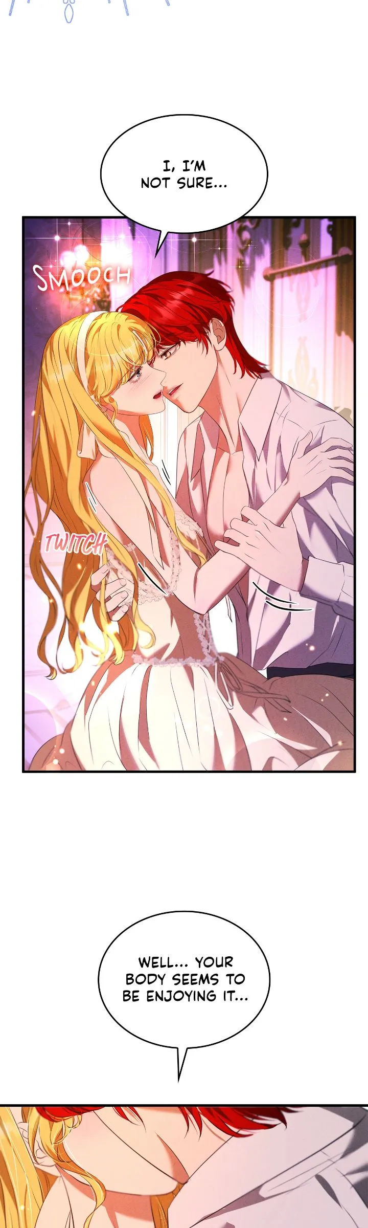 Our Ball Begins at Moonrise Chapter 43 Online - página 20