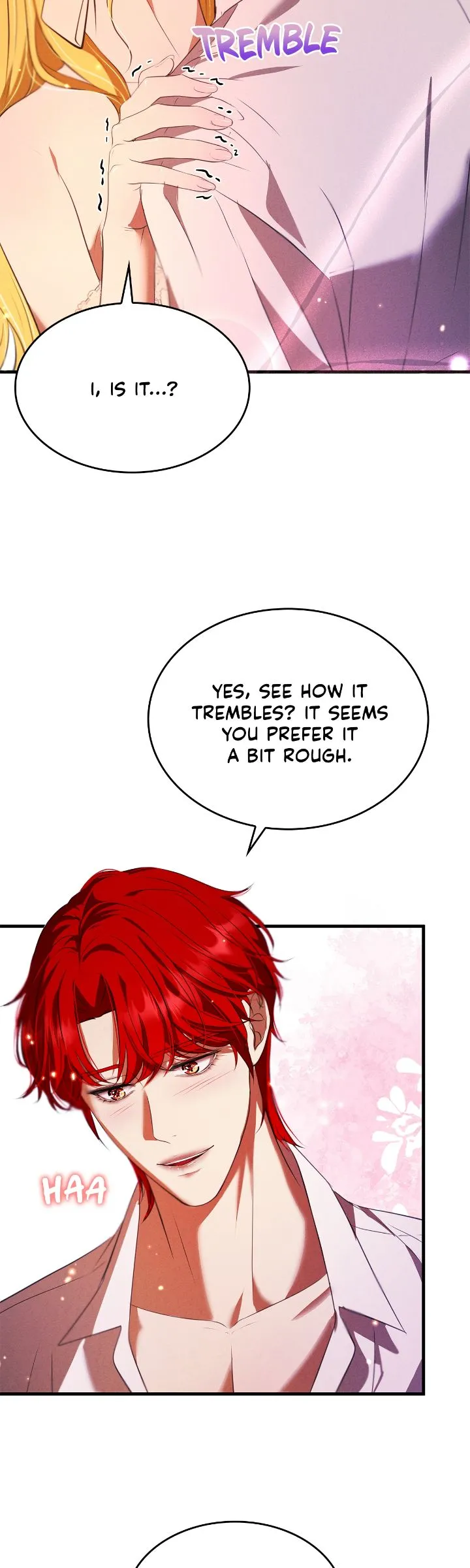 Our Ball Begins at Moonrise Chapter 43 Online - página 21