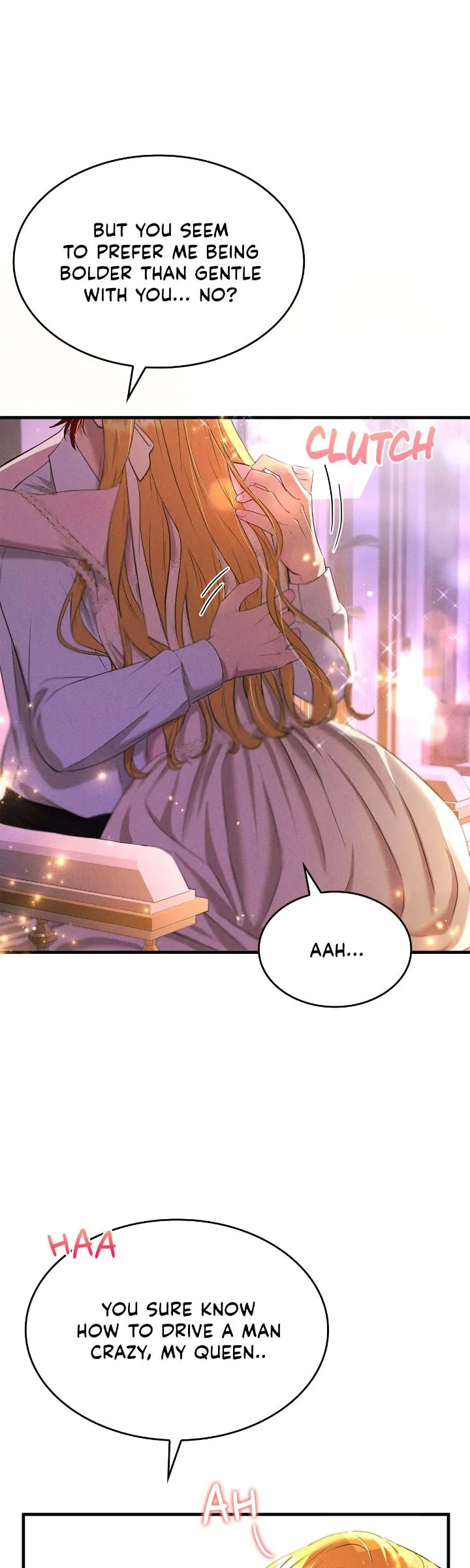 Our Ball Begins at Moonrise Chapter 43 Online - página 23