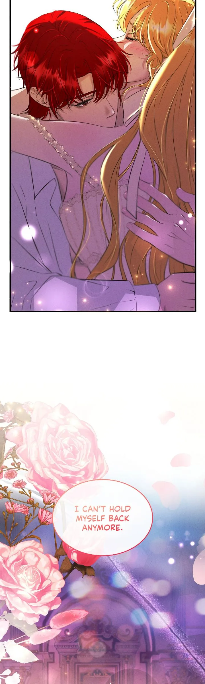 Our Ball Begins at Moonrise Chapter 43 Online - página 24