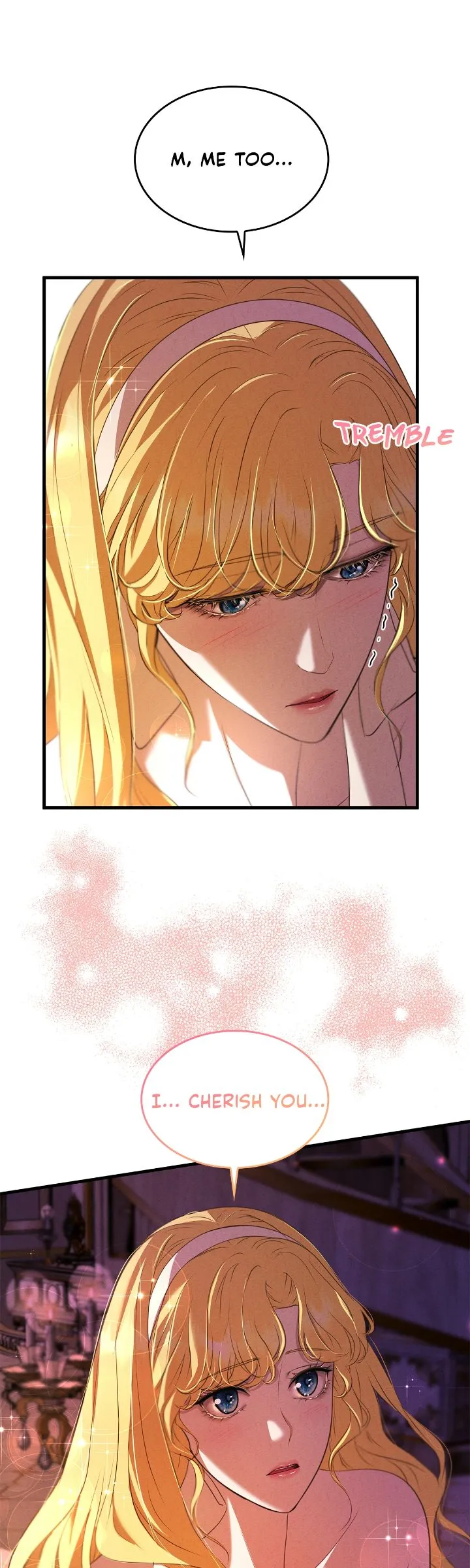 Our Ball Begins at Moonrise Chapter 43 Online - página 27