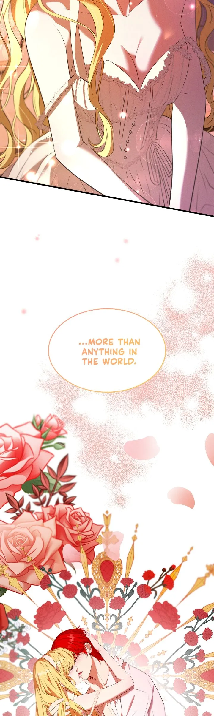Our Ball Begins at Moonrise Chapter 43 Online - página 28