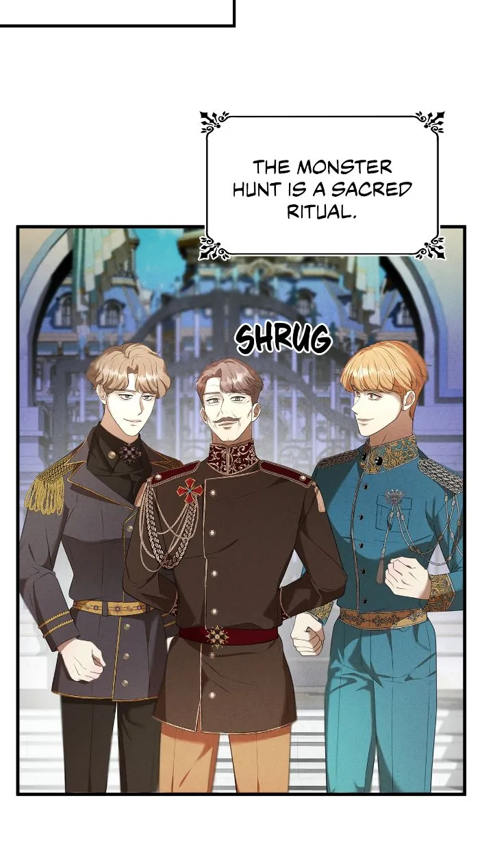 Our Ball Begins at Moonrise Chapter 43 Online - página 30