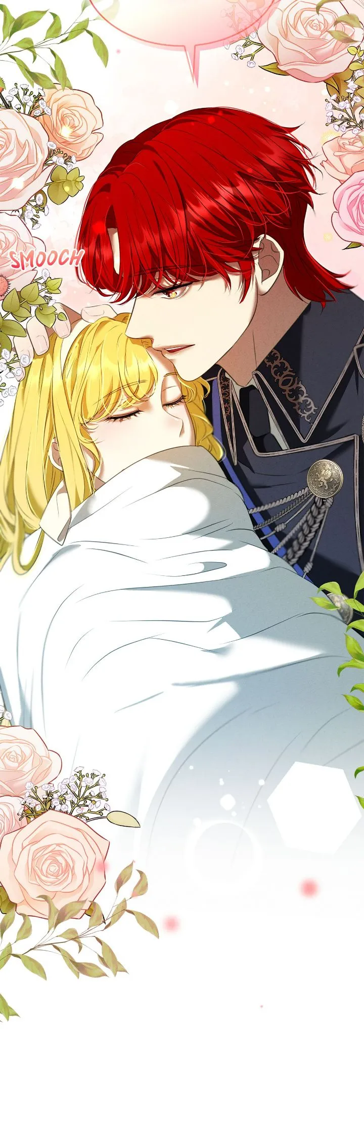Our Ball Begins at Moonrise Chapter 43 Online - página 39