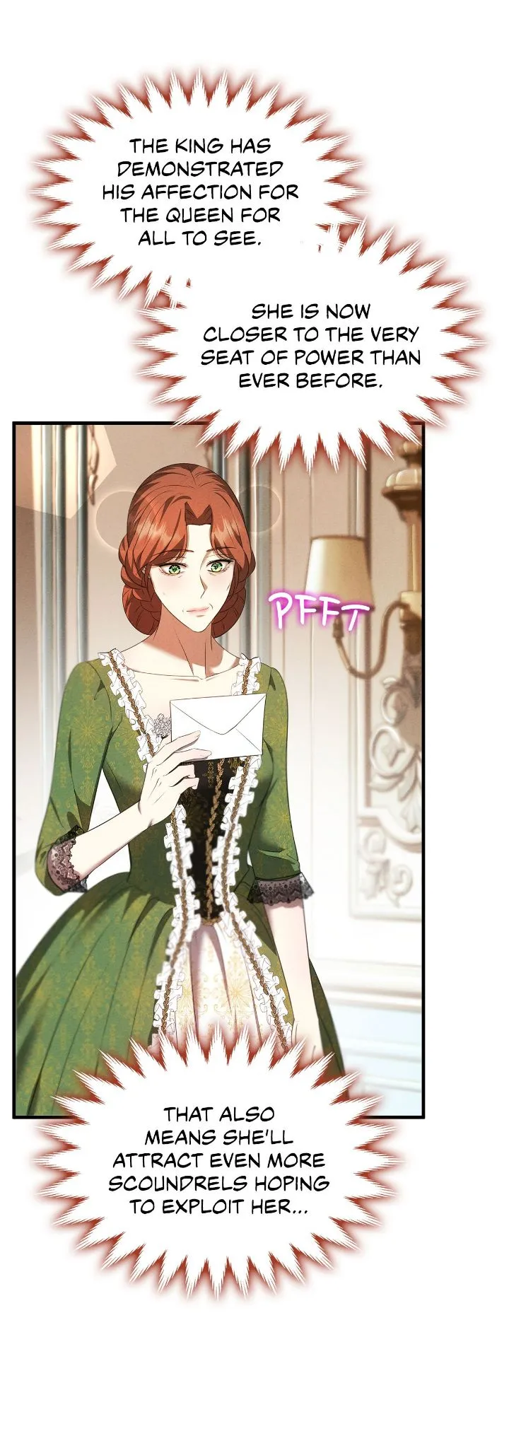 Our Ball Begins at Moonrise Chapter 43 Online - página 42