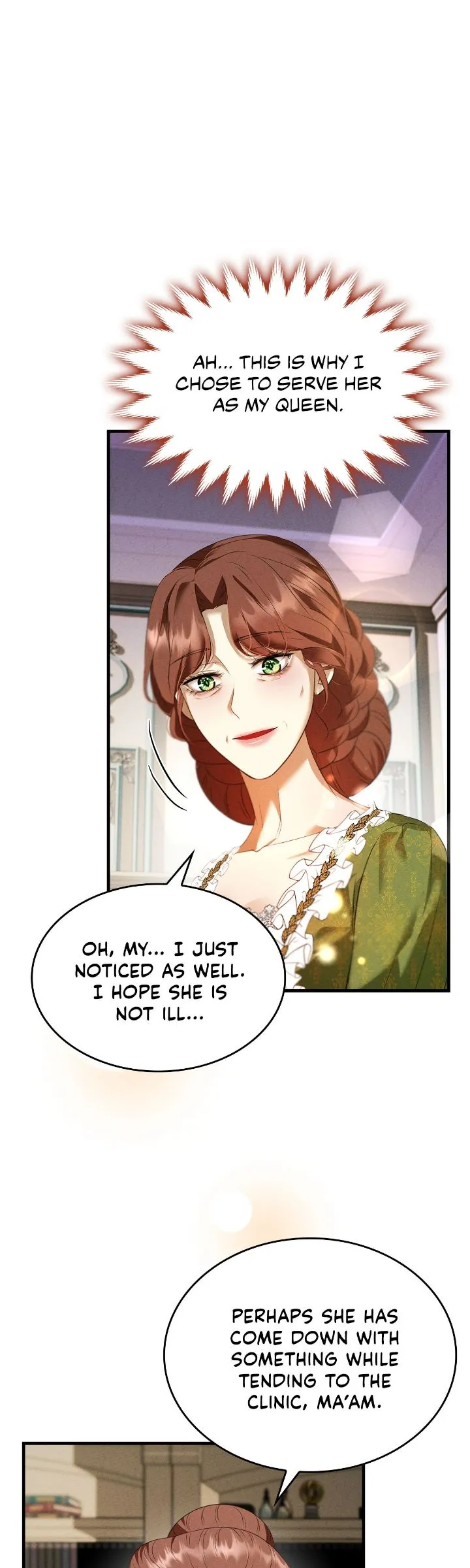 Our Ball Begins at Moonrise Chapter 43 Online - página 51