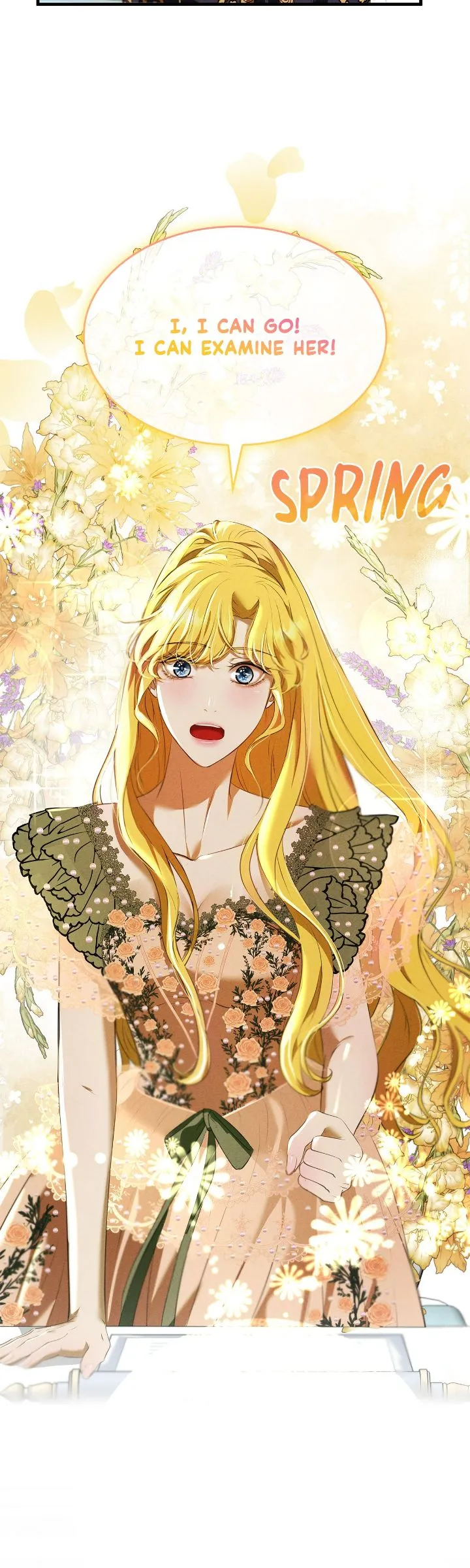 Our Ball Begins at Moonrise Chapter 43 Online - página 53