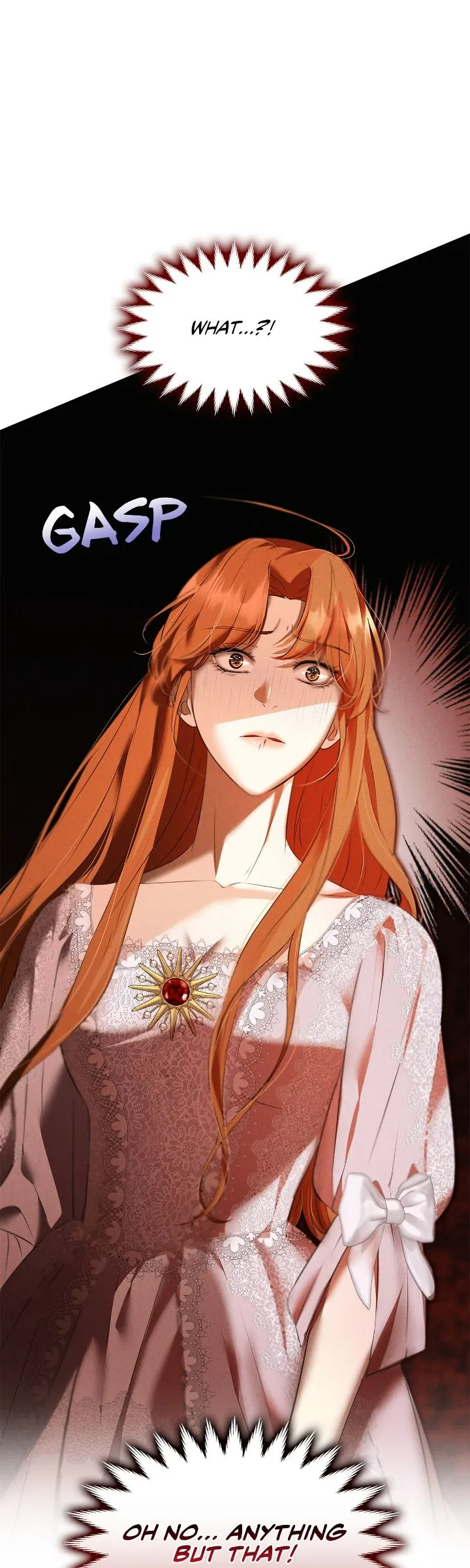 Our Ball Begins at Moonrise Chapter 43 Online - página 55