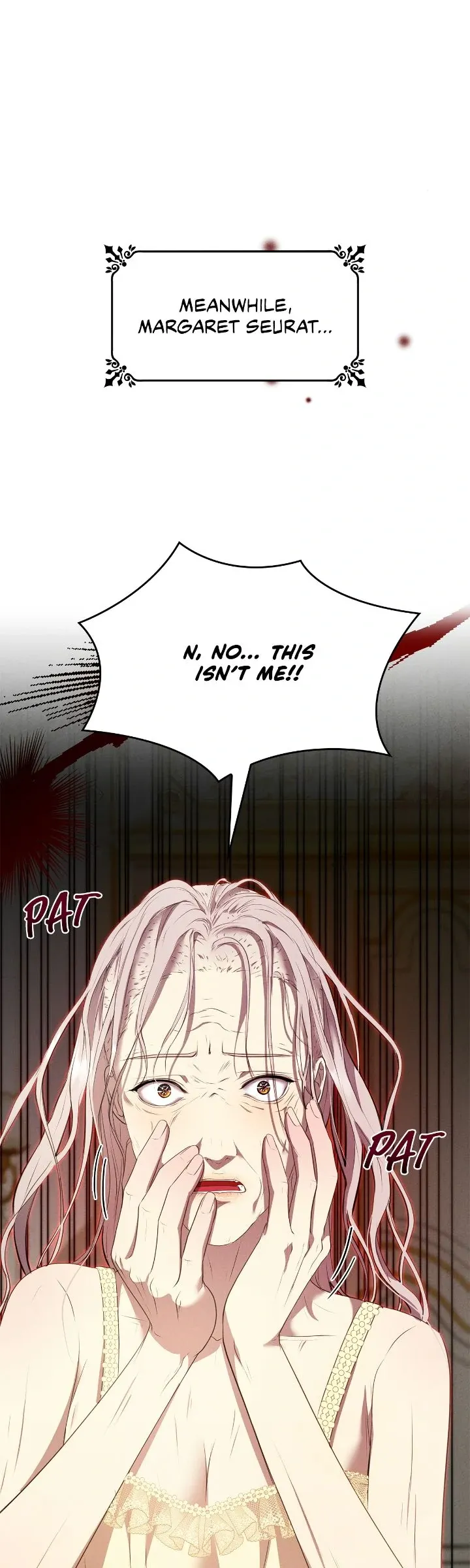 Our Ball Begins at Moonrise Chapter 46 Online - página 20