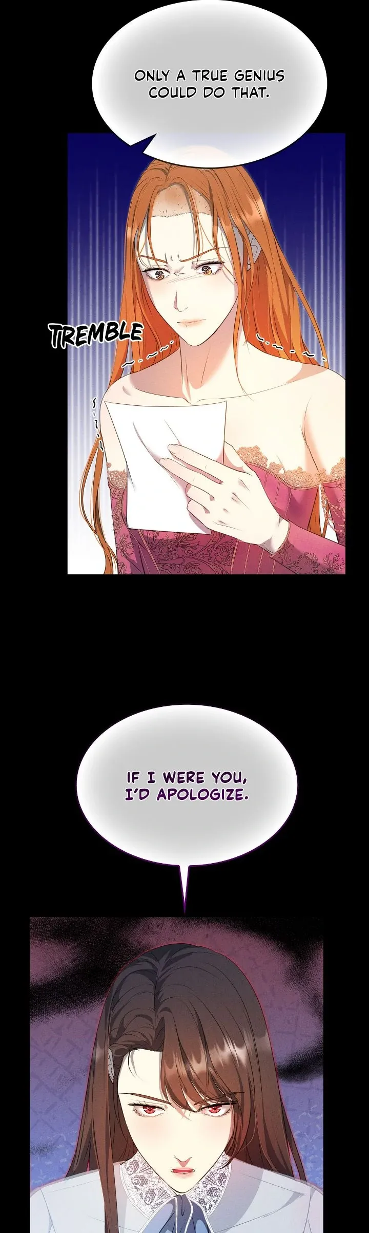 Our Ball Begins at Moonrise Chapter 46 Online - página 29