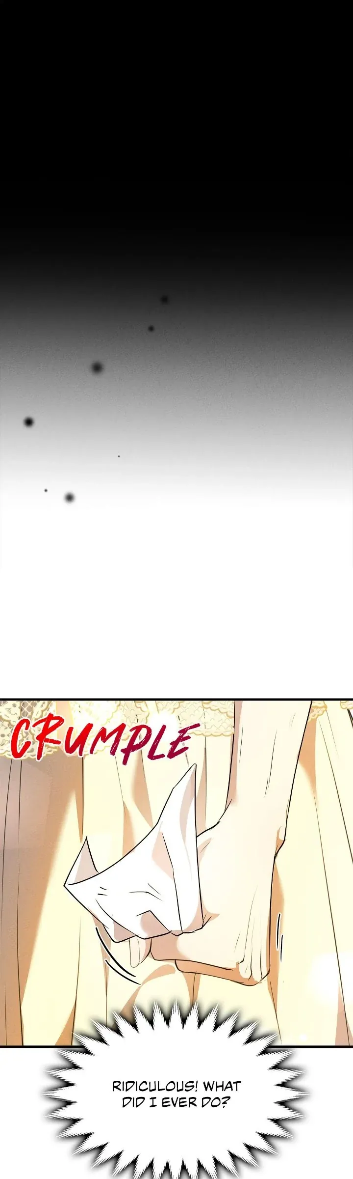 Our Ball Begins at Moonrise Chapter 46 Online - página 31