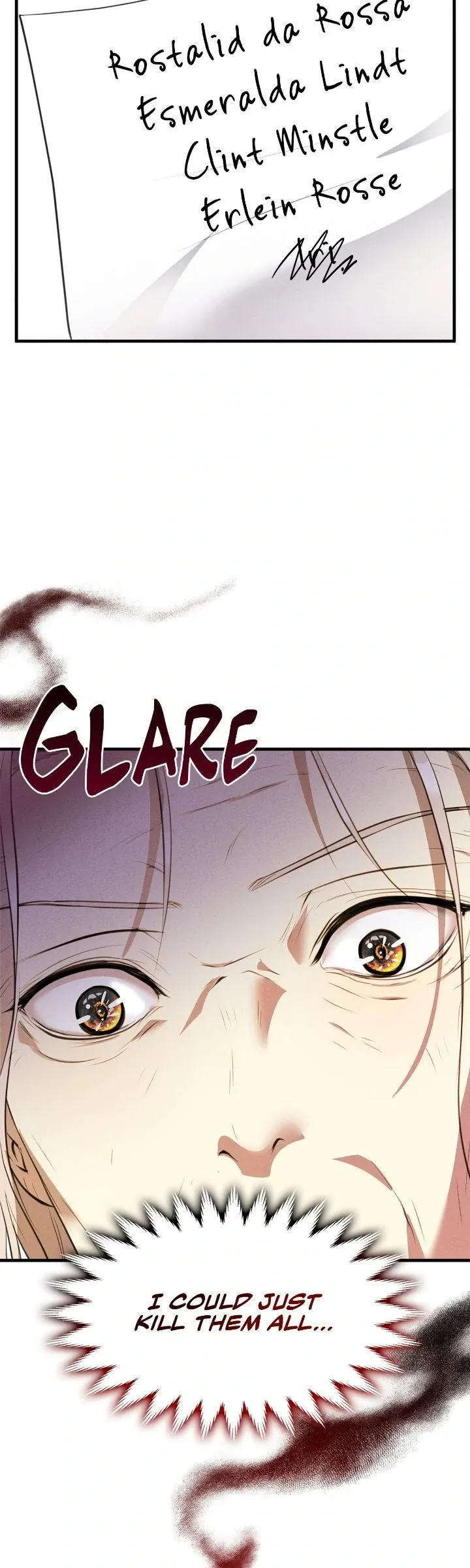 Our Ball Begins at Moonrise Chapter 46 Online - página 33