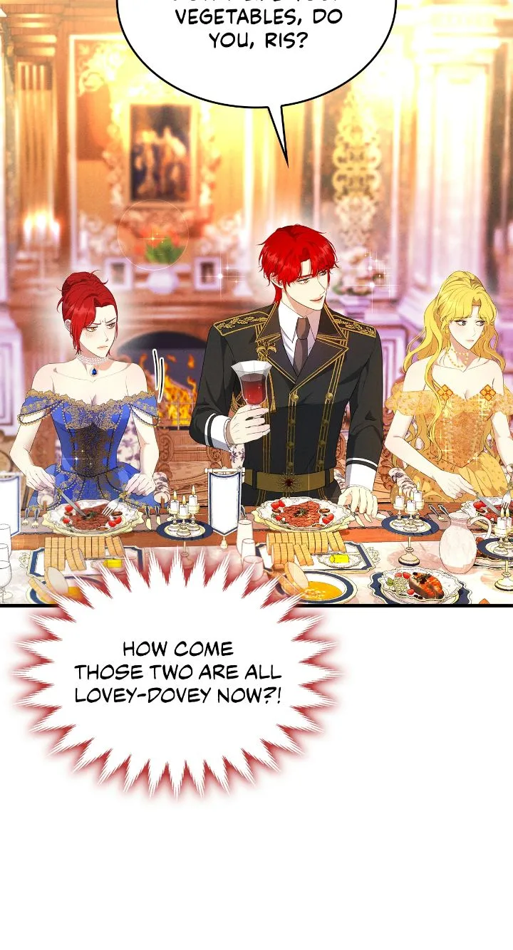 Our Ball Begins at Moonrise Chapter 46 Online - página 38