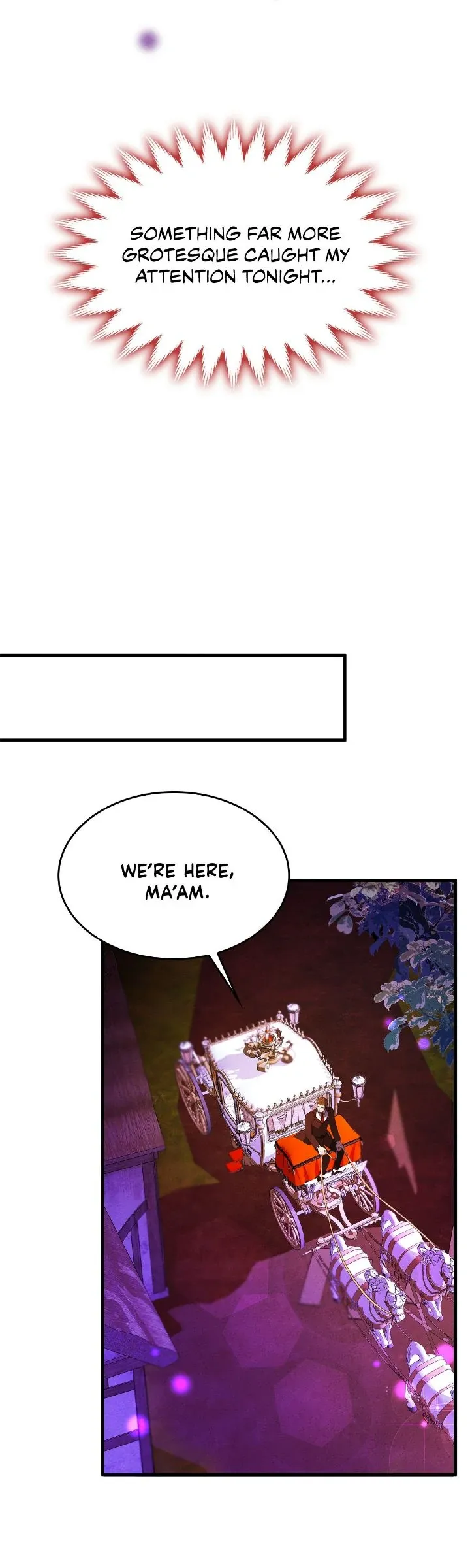 Our Ball Begins at Moonrise Chapter 46 Online - página 49