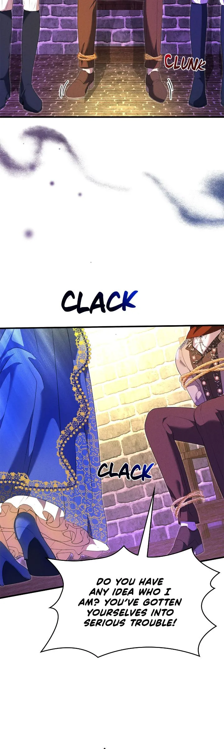Our Ball Begins at Moonrise Chapter 46 Online - página 52