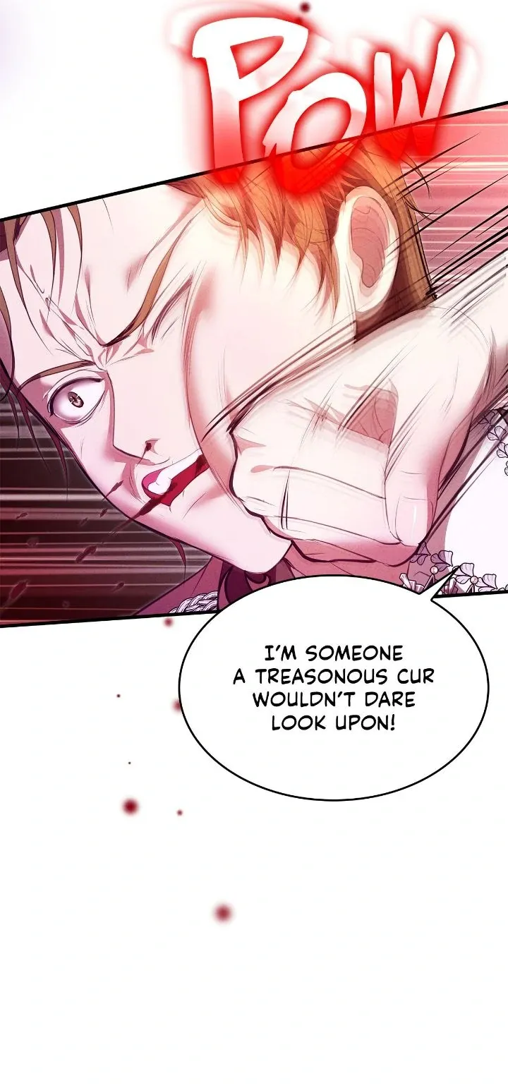 Our Ball Begins at Moonrise Chapter 47 Online - página 6