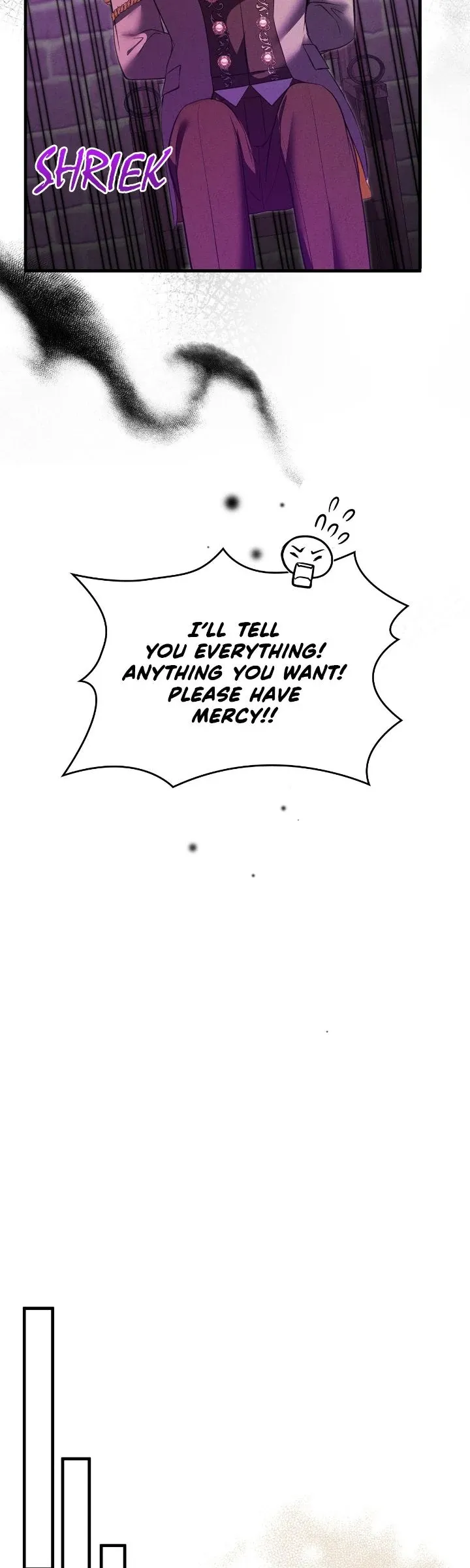 Our Ball Begins at Moonrise Chapter 47 Online - página 16