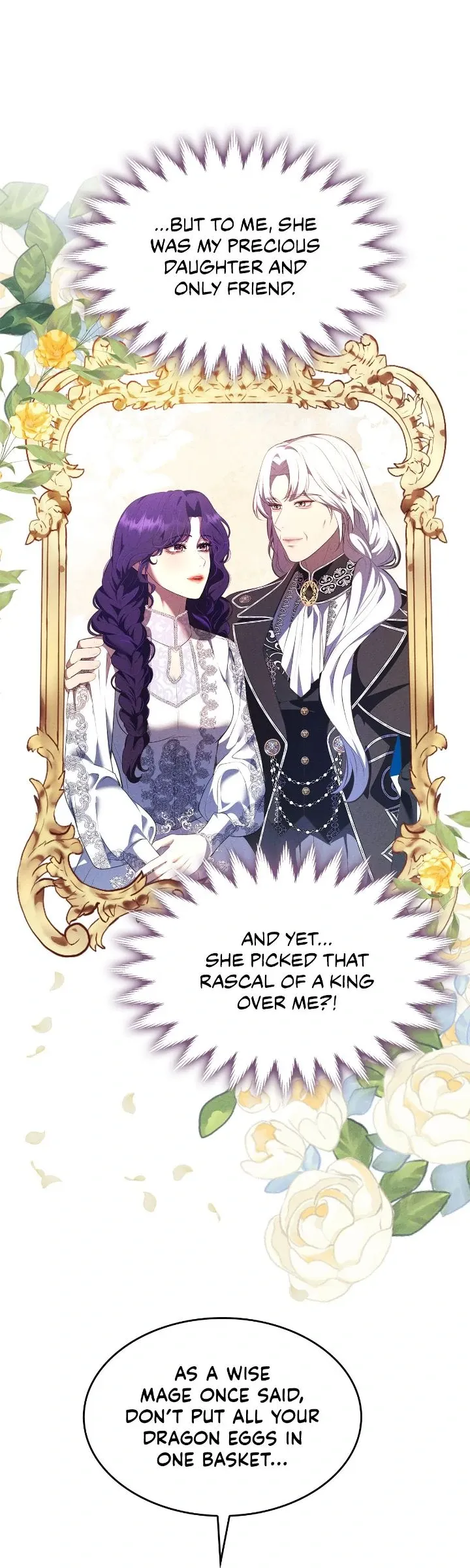 Our Ball Begins at Moonrise Chapter 47 Online - página 19