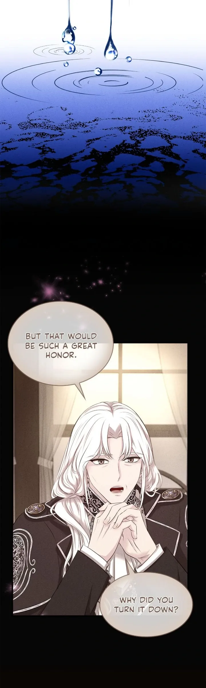 Our Ball Begins at Moonrise Chapter 47 Online - página 21